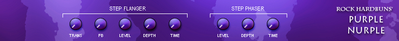 Purple Nurple