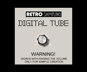 RS Digital Tube