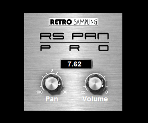 RS Pan Pro