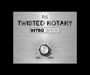 RS Twisted Rotary