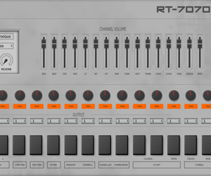 RT-7070