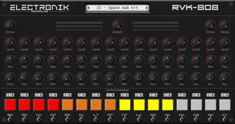 RVK-808