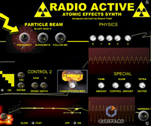 Radio Active