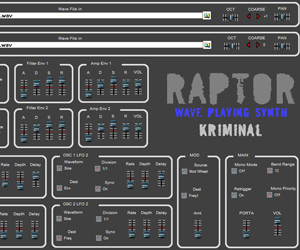 Raptor