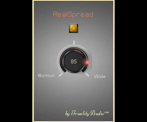 RealSpread