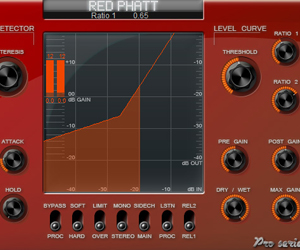 Red Phatt Pro