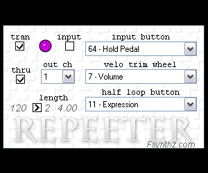 RepeeteR