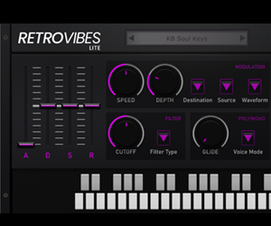 RetroVibes