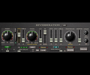 Reverberation