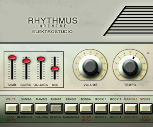Rhythmus