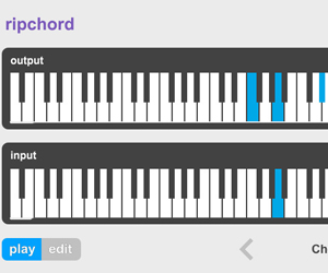 Ripchord