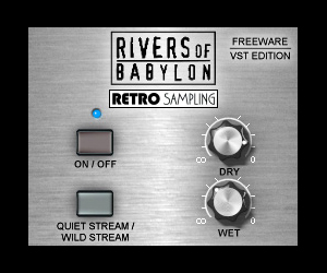 Rivers Of Babylon