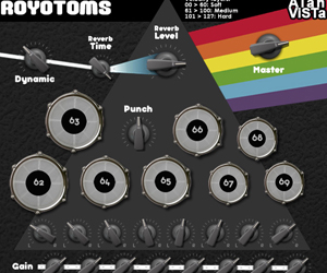 Royotoms