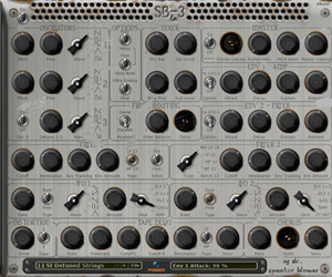 SB-3 LE