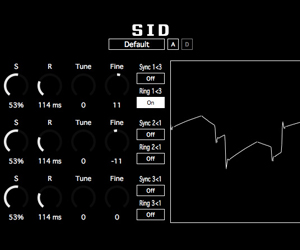 SID