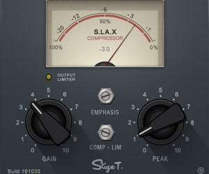 SLAX