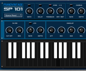 SP 101