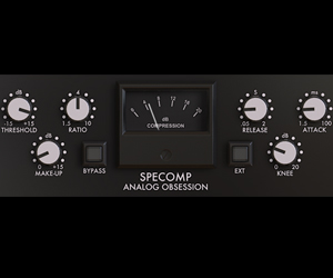 SPECOMP