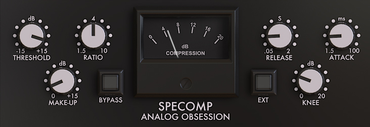 SPECOMP