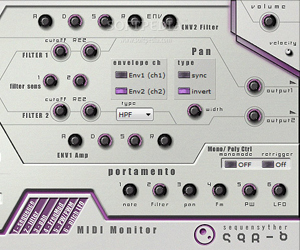 SQR-6