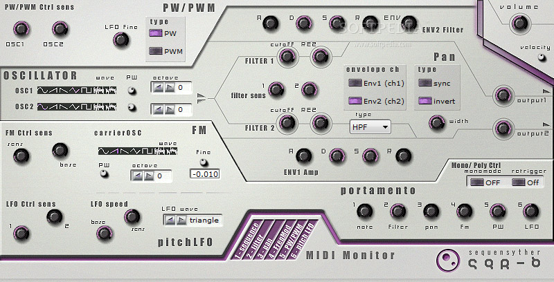 SQR-6