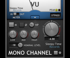 MonoChannel