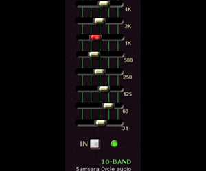 10-Band
