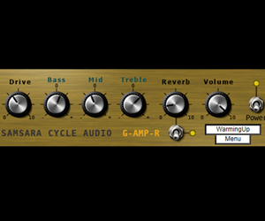 G-AMP-R