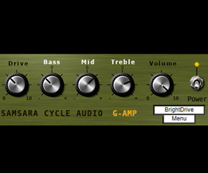 G-AMP
