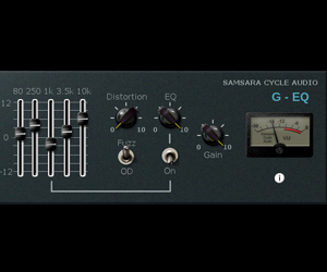 G-EQ
