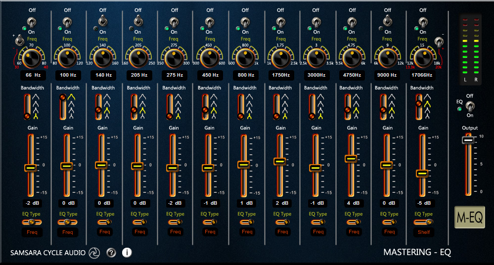 M-EQ