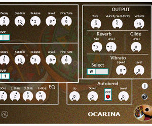 Ocarina