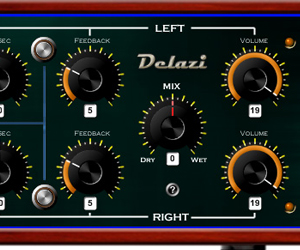 Delazi