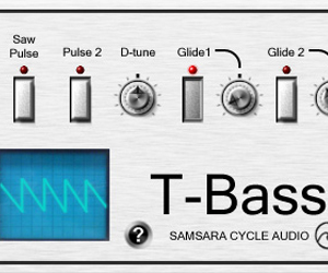 T-BASS