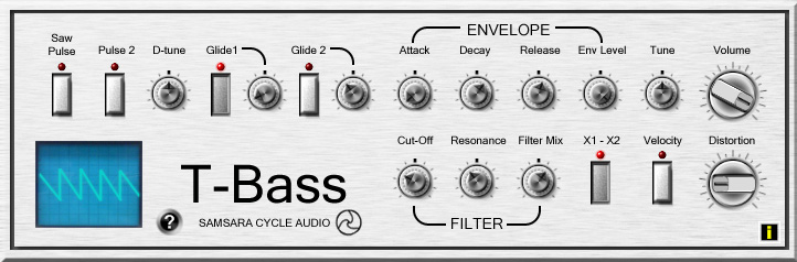 T-BASS