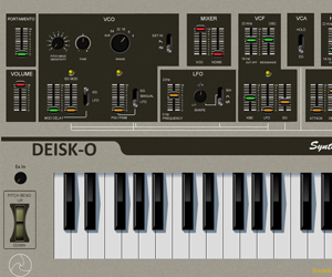 DEISK-O