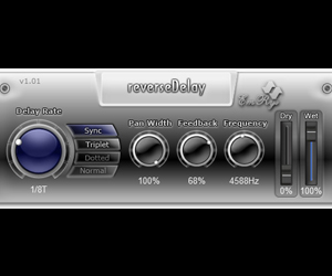 ReverseDelay