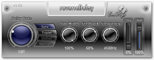 ReverseDelay