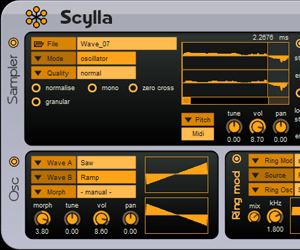 Scylla
