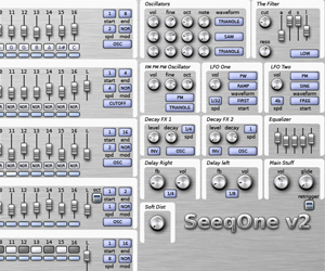 Seeq One