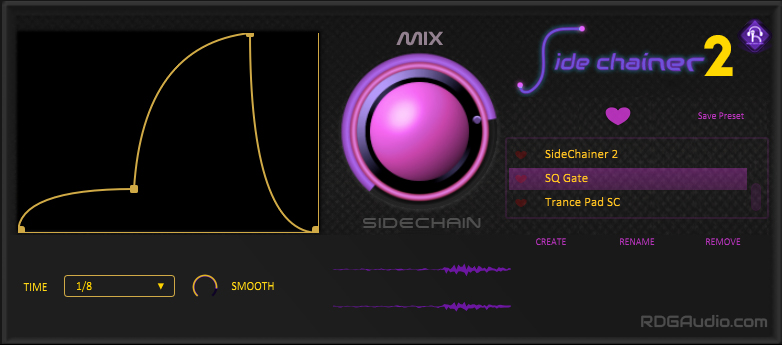 SideChainer 2