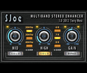 SJoe