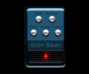 SlowBeer