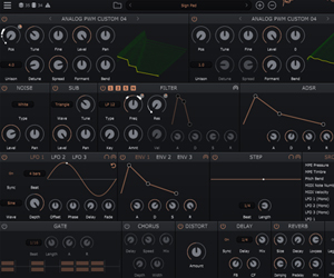 Wavetable