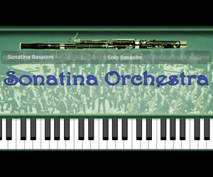 Sonatina Bassoon