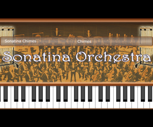 Sonatina Chimes