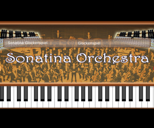 Sonatina Glockenspiel