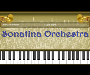 Sonatina Horn
