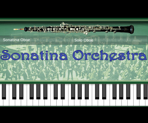 Sonatina Oboe