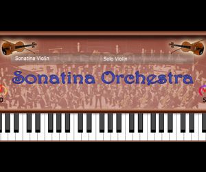 Sonatina Orchestra Module